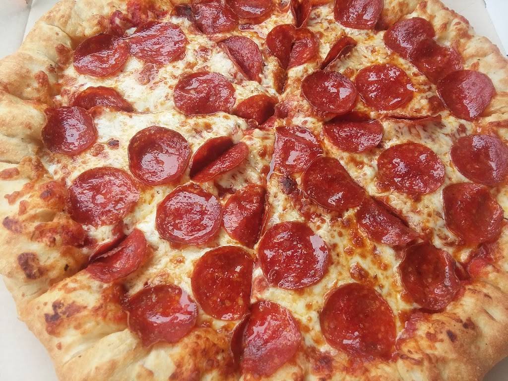 Little Caesars Pizza | meal takeaway | 1135 Crabb River Rd, Richmond, TX 77469, USA | 2819377265 OR +1 281-937-7265