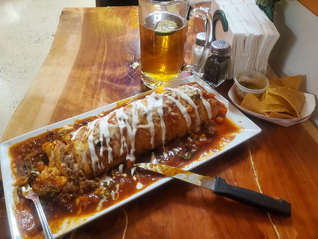 CHAVELITA’S taqueria | restaurant | 148 A St W, Vale, OR 97918, USA | 5414732749 OR +1 541-473-2749