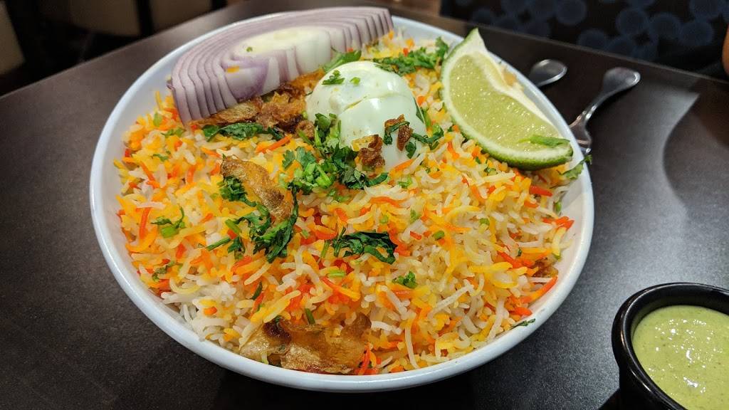 Paradise Biryani Pointe | restaurant | 8995 Mira Mesa Blvd ste a, San Diego, CA 92126, USA | 8587579051 OR +1 858-757-9051