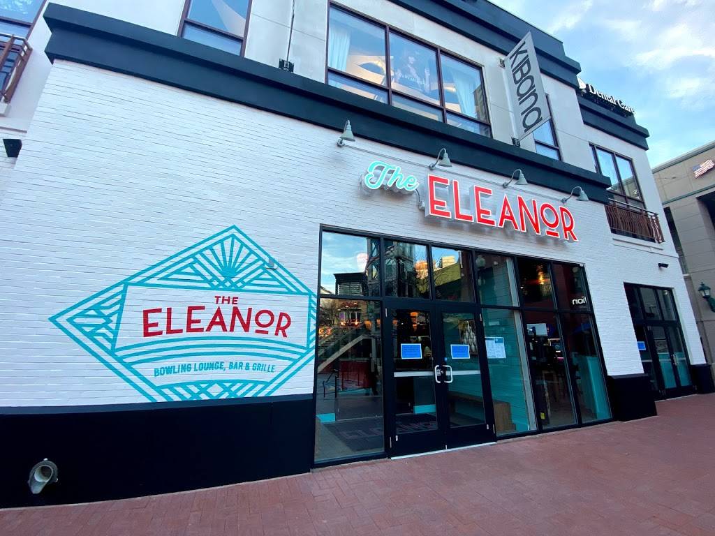 The Eleanor Silver Spring | restaurant | 931 Ellsworth Dr, Silver Spring, MD 20910, USA | 2406414955 OR +1 240-641-4955