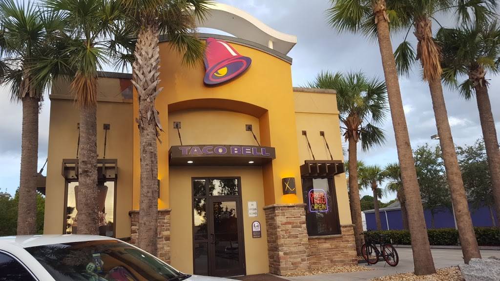 Taco Bell | meal takeaway | 12851 S Cleveland Ave, Fort Myers, FL 33907, USA | 2399395919 OR +1 239-939-5919