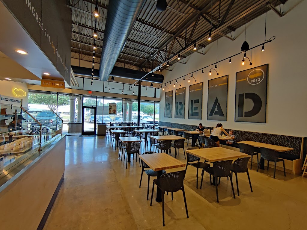 Bread Zeppelin Salads Elevated | restaurant | 3235 Southwest Fwy, Houston, TX 77027, USA | 9792823835 OR +1 979-282-3835