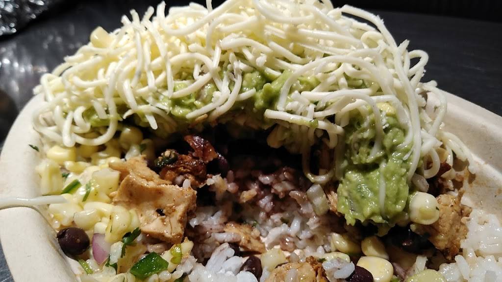 Chipotle Mexican Grill | restaurant | 860 Rosedale Shopping Center Ste 1020, Roseville, MN 55113, USA | 6516332300 OR +1 651-633-2300