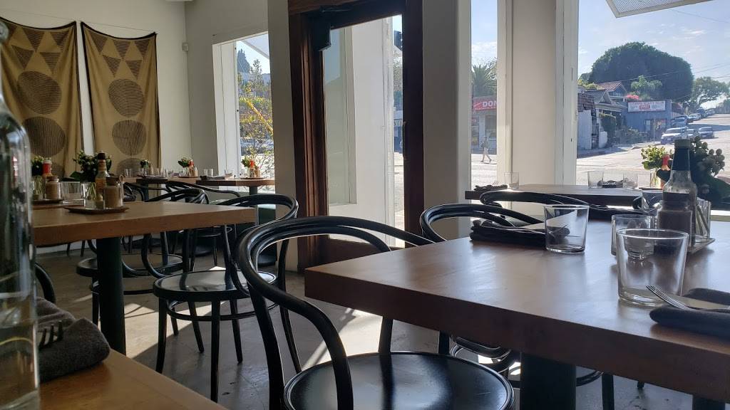 Ostrich Farm | restaurant | 1525 Sunset Blvd, Los Angeles, CA 90026, USA | 2135370657 OR +1 213-537-0657