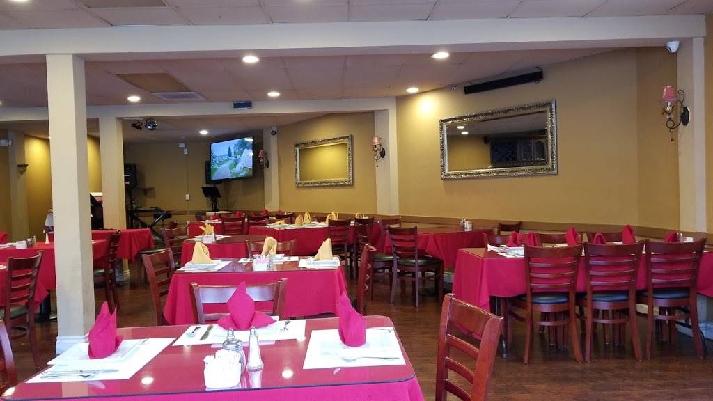 Olive Branch Restaurant | restaurant | 3658 Foothill Blvd, Glendale, CA 91214, USA | 8182489876 OR +1 818-248-9876