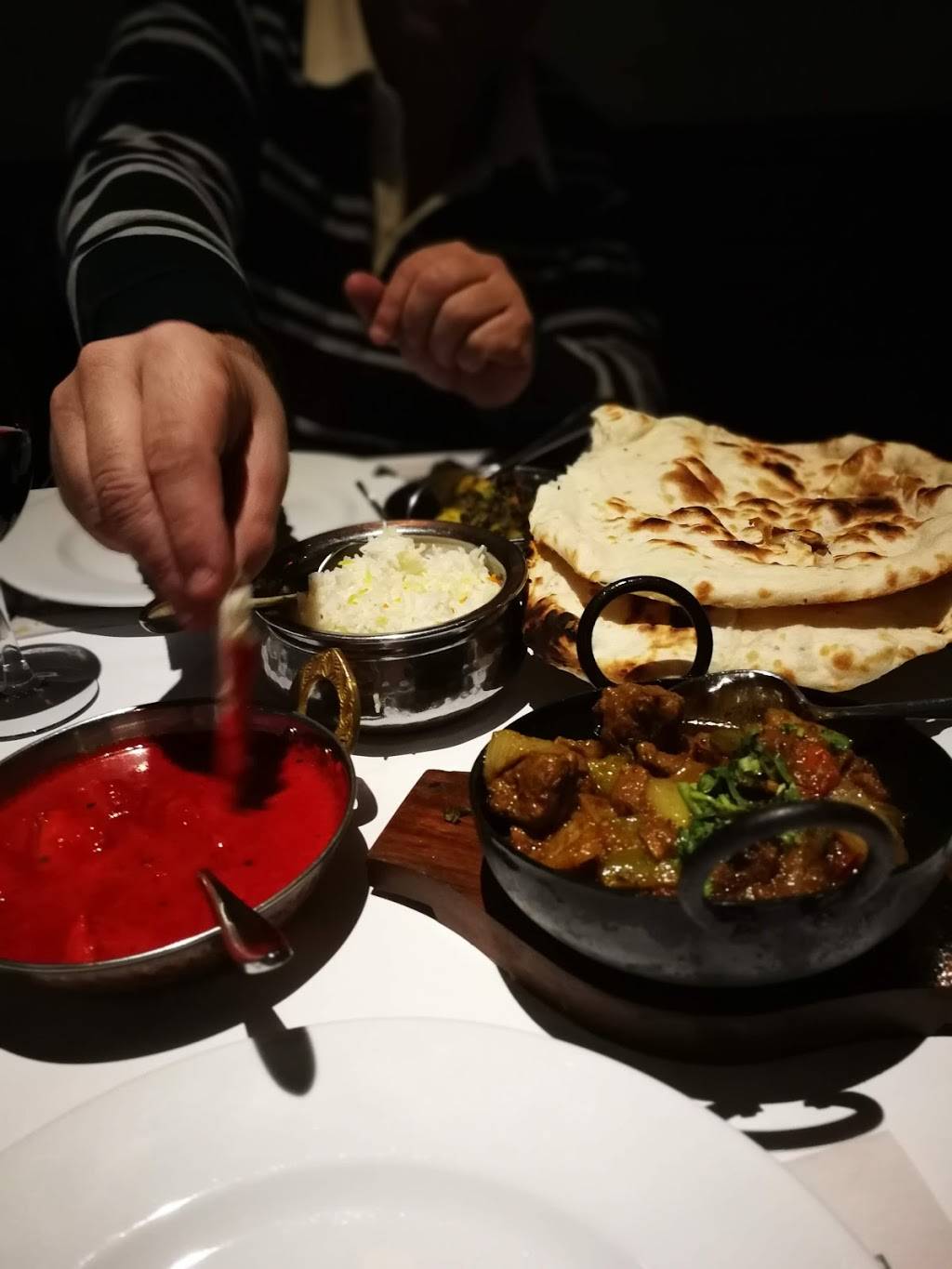 Restaurant Aladdin | restaurant | 190 Rue Notre-Dame, Repentigny, QC J6A 2R2, Canada | 4504701000 OR +1 450-470-1000