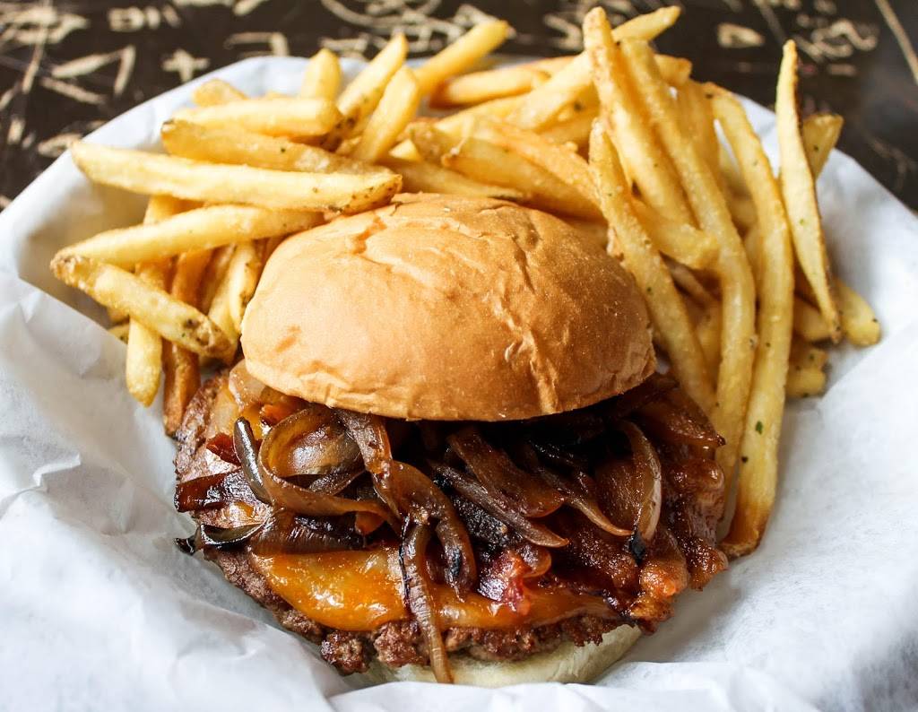 AJ Bombers at the Mayfair Collection | restaurant | 11340 W Burleigh St, Wauwatosa, WI 53226, USA | 4142219999 OR +1 414-221-9999