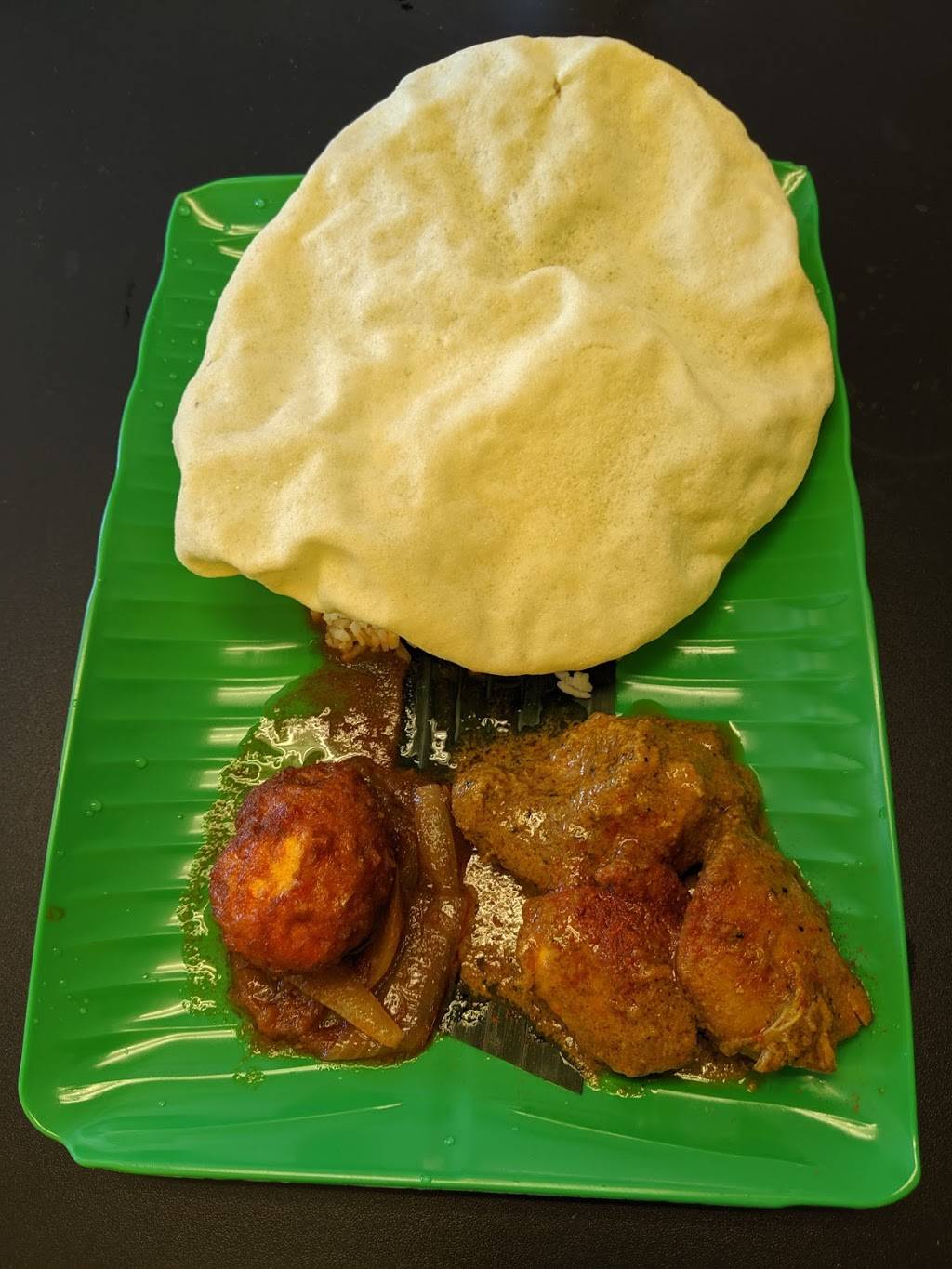 Nyonya Cafe | restaurant | 5321 Hopyard Rd, Pleasanton, CA 94588, USA | 9254257228 OR +1 925-425-7228