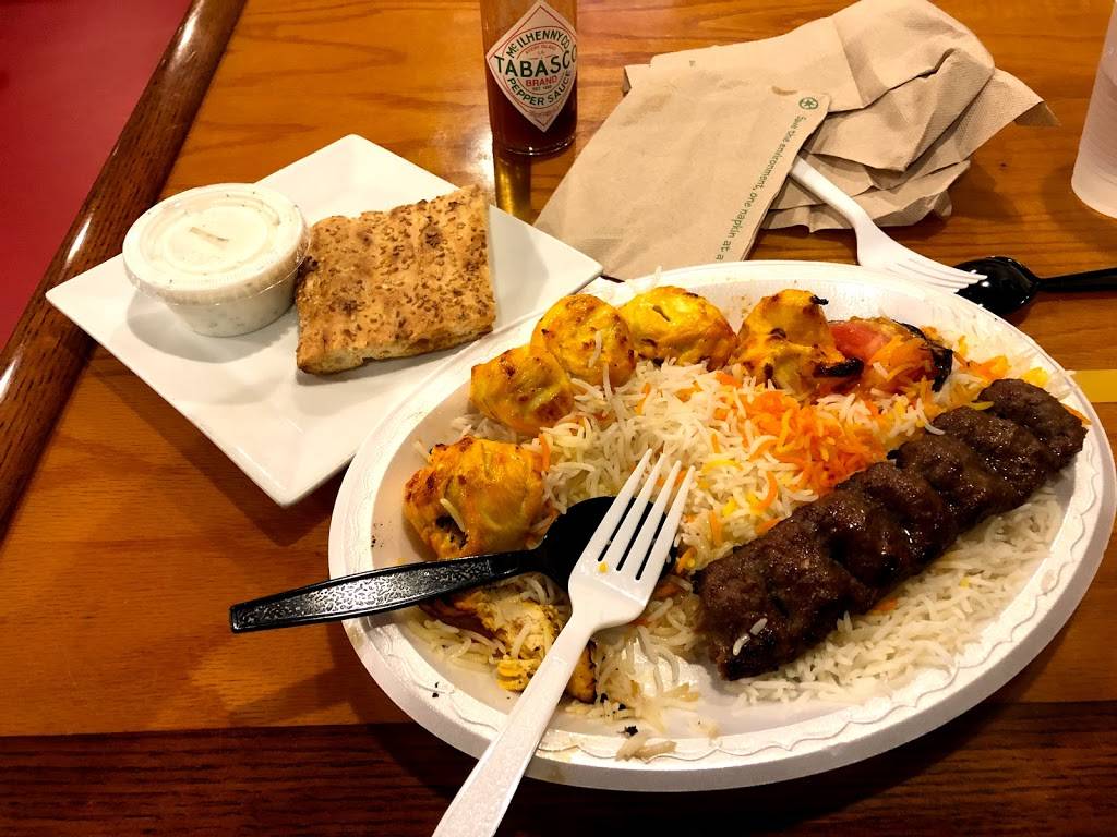 Dice Burger | restaurant | 7023 Columbia Pike, Annandale, VA 22003, USA | 7033335006 OR +1 703-333-5006