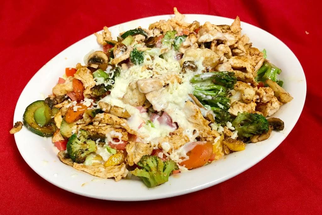 La Piñata Mexican Grill & Bar | restaurant | 500 Wessel Dr, Fairfield, OH 45014, USA | 5138586666 OR +1 513-858-6666