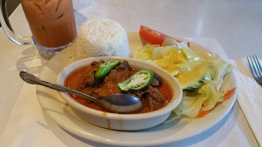 Thai Original BBQ | restaurant | 441 E Carson St A, Carson, CA 90745, USA | 3108346945 OR +1 310-834-6945