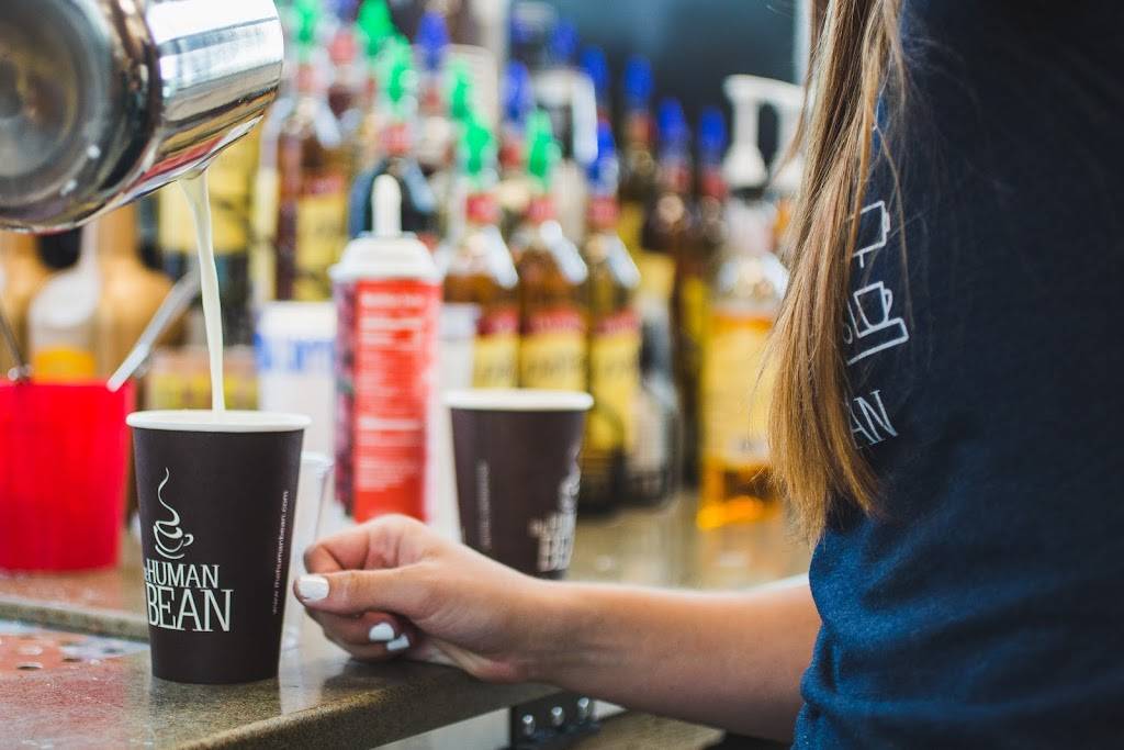 The Human Bean, Windsor | cafe | 405 E Main St, Windsor, CO 80550, USA | 9704609805 OR +1 970-460-9805