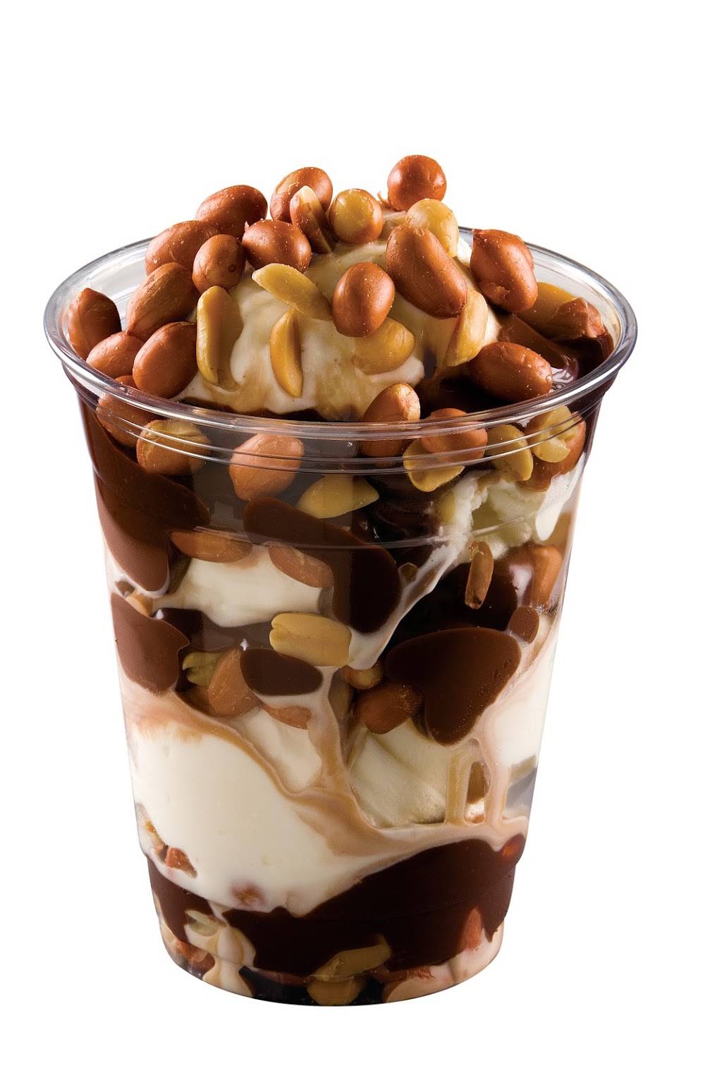 Ritters Frozen Custard - Kettering Shoppe | meal takeaway | 2226 Wilmington Pike, Dayton, OH 45420, USA | 9372523355 OR +1 937-252-3355