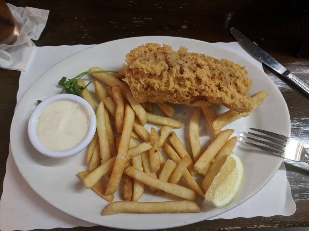 Robin Hood British Pub | restaurant | 13640 Burbank Blvd, Sherman Oaks, CA 91401, USA | 8189946045 OR +1 818-994-6045