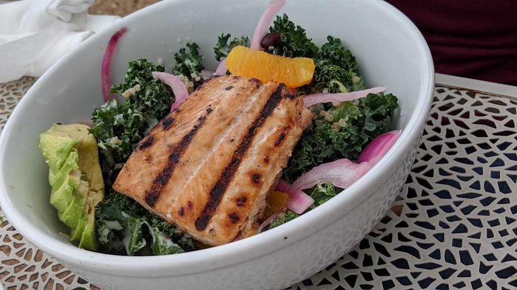 Betsys at Evelyns Park | restaurant | 4400 Bellaire Blvd, Bellaire, TX 77401, USA | 7136606692 OR +1 713-660-6692