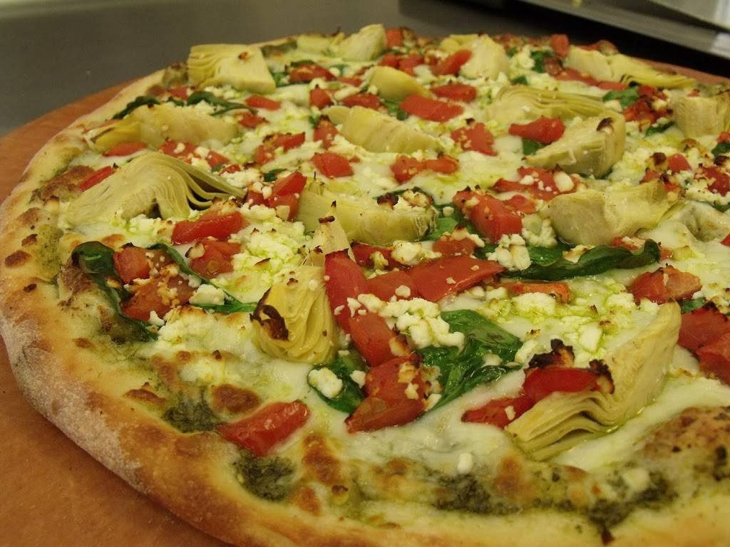 Odd Moes Pizza | restaurant | 1017 SW 1st Ave, Canby, OR 97013, USA | 5032638444 OR +1 503-263-8444