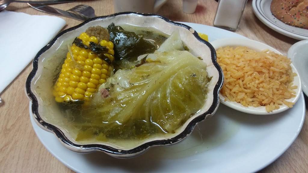 El Taquito Cafe | restaurant | 5427 E Grand Ave, Dallas, TX 75223, USA | 2148235872 OR +1 214-823-5872