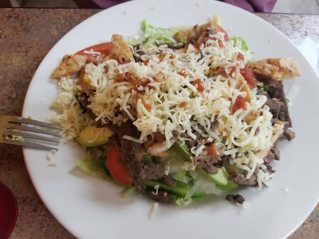 Tres Magueyes 1 | restaurant | 518 N 3rd St, Temple, TX 76501, USA | 2548998155 OR +1 254-899-8155