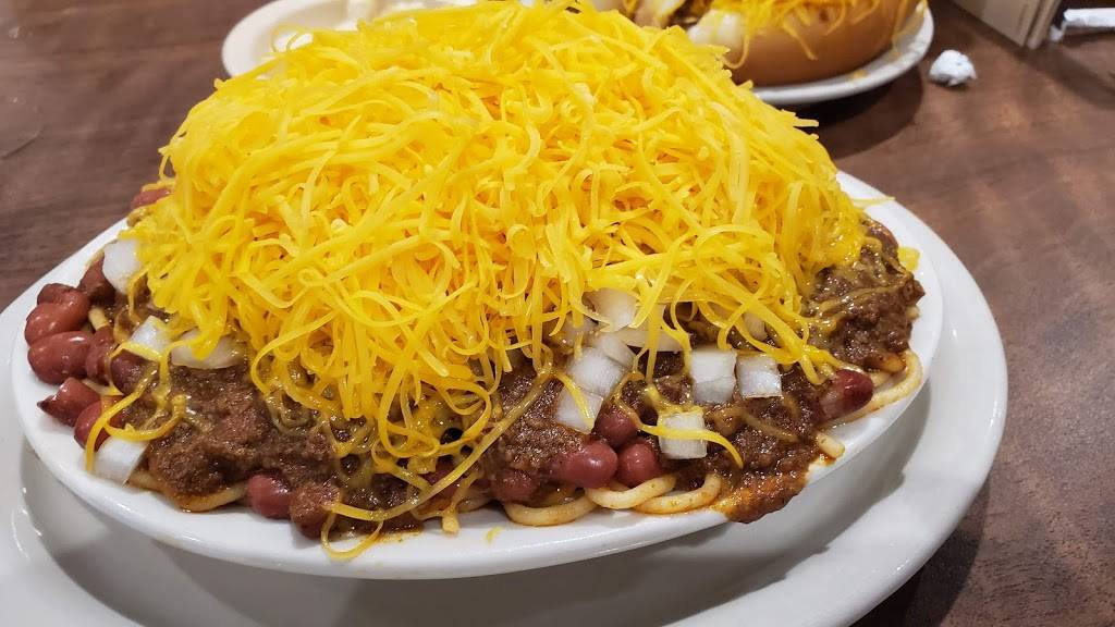 Skyline Chili | restaurant | 2850 Richmond Rd, Lexington, KY 40509, USA | 8593093929 OR +1 859-309-3929