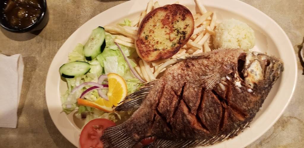 Mariscos La Riviera Nayarit | restaurant | 10601 New Church Rd, Dallas, TX 75238, USA | 4699414015 OR +1 469-941-4015