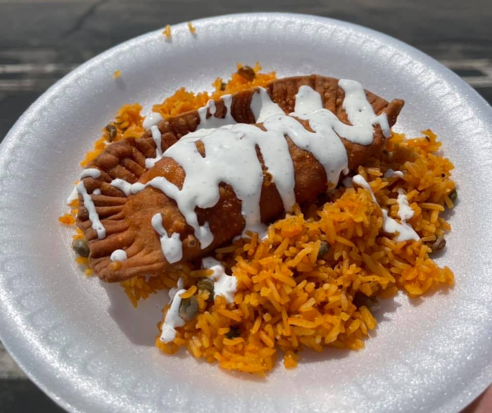 Empanada O Nada | restaurant | 1401 NY-300, Newburgh, NY 12550, USA | 8454420010 OR +1 845-442-0010