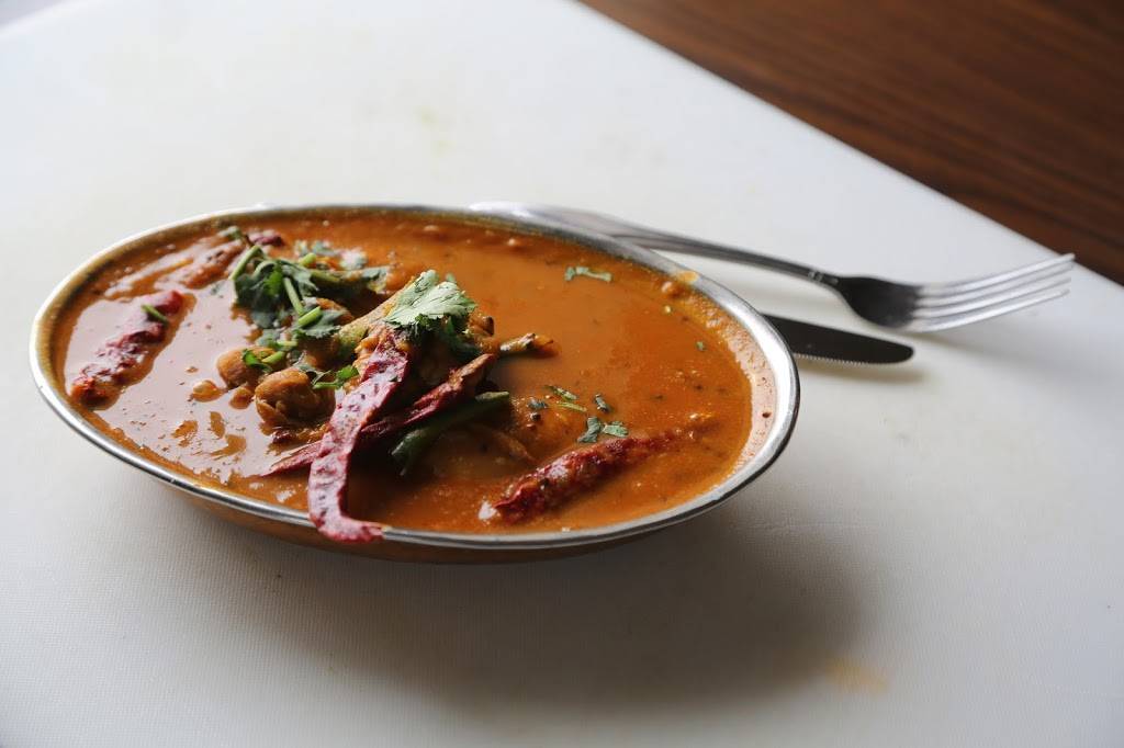 India Garden | restaurant | 2930 N 117th St, Wauwatosa, WI 53222, USA | 4142359220 OR +1 414-235-9220