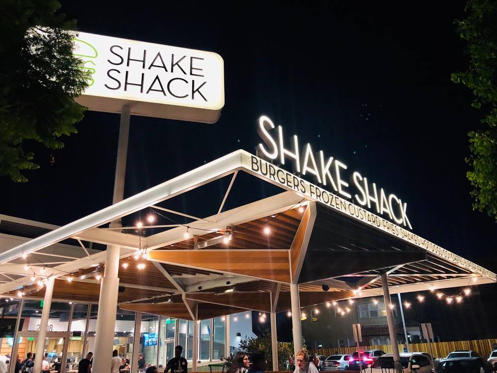 Shake Shack | restaurant | 2008 India St, San Diego, CA 92101, USA | 6193313958 OR +1 619-331-3958
