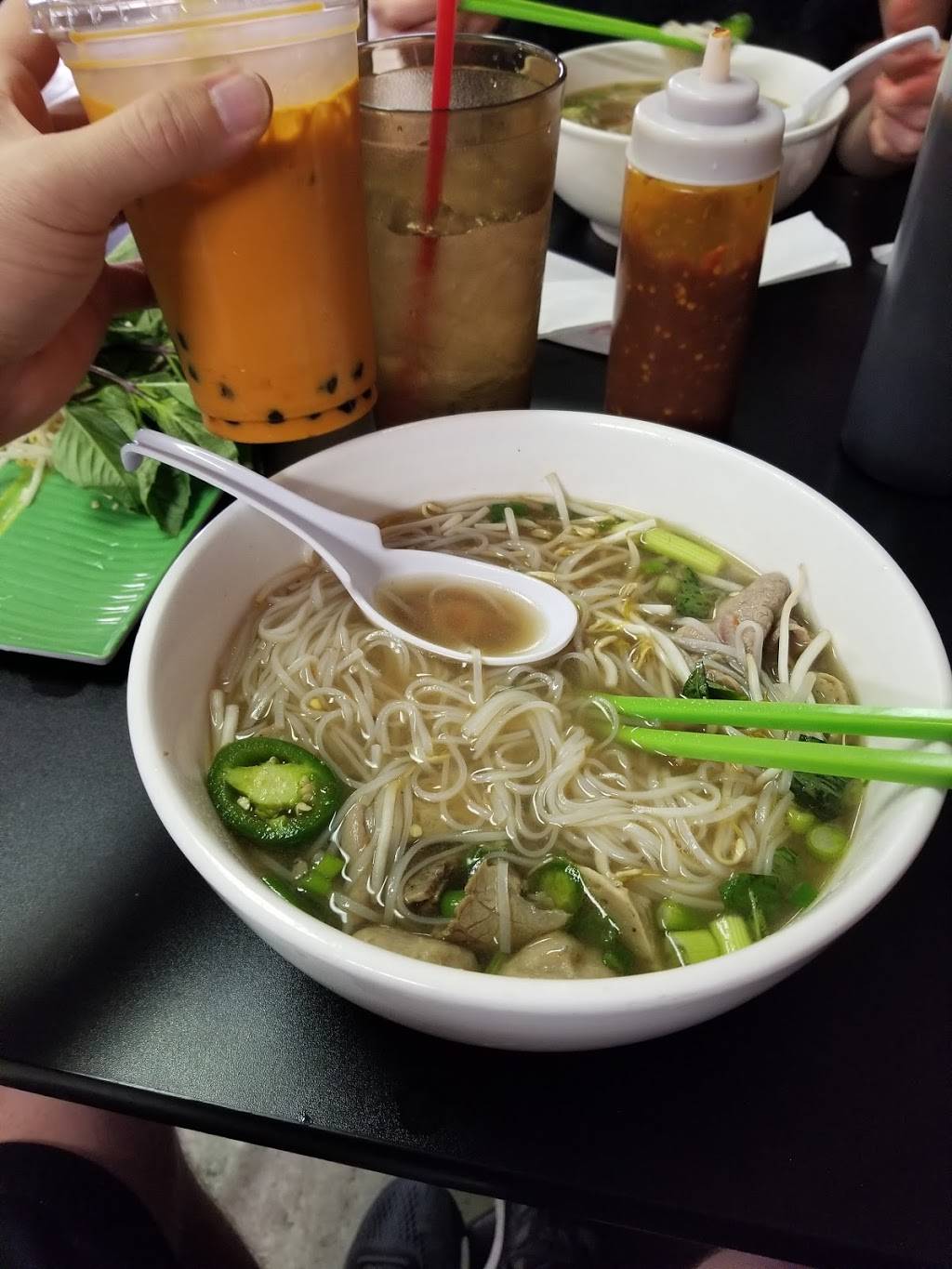 Phở King | restaurant | 1217 S Waldron Rd, Fort Smith, AR 72903, USA | 4794346882 OR +1 479-434-6882