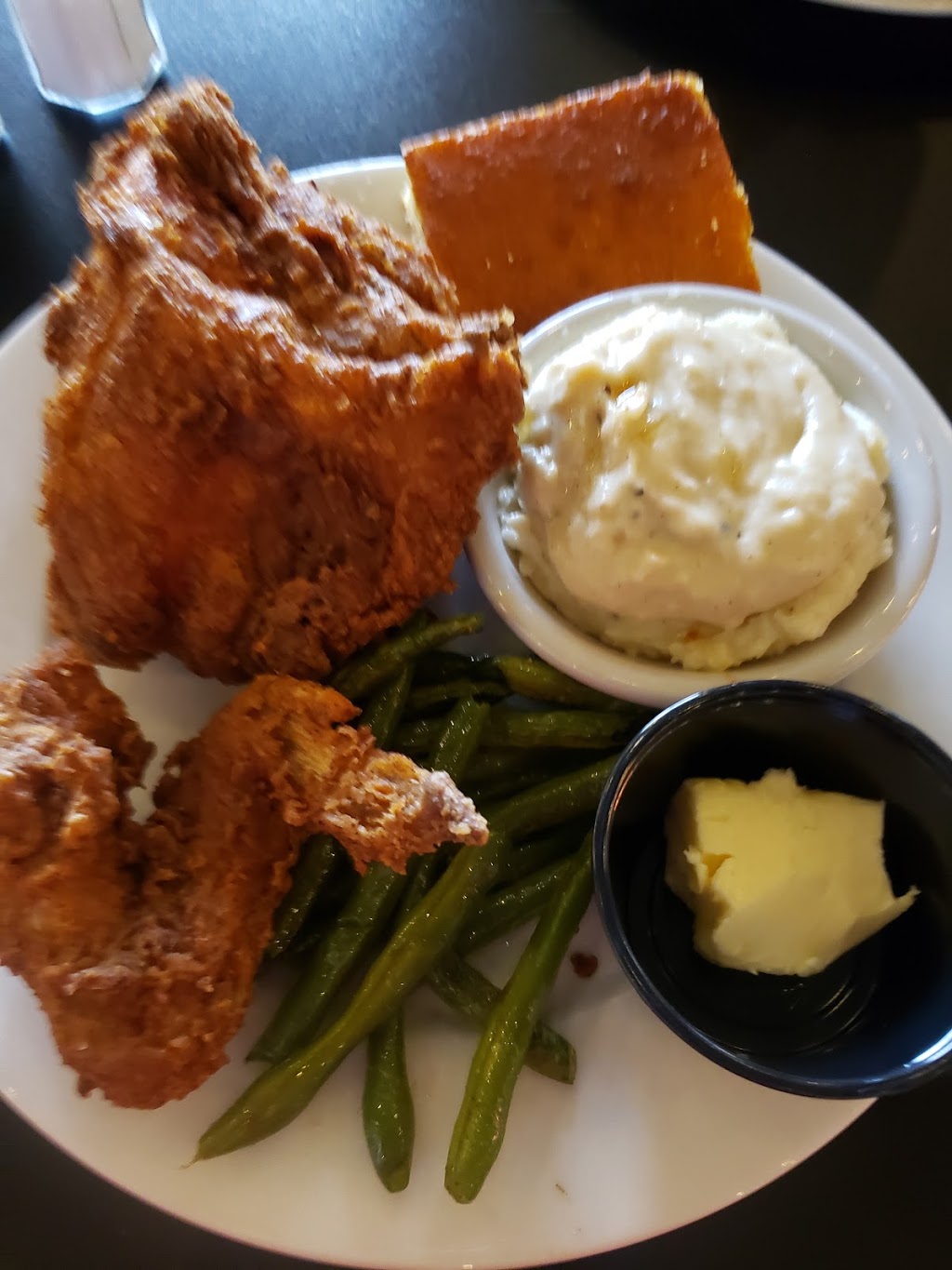 The Bistro at Dames Park | restaurant | 468 Hwy P, OFallon, MO 63366, USA | 6363856410 OR +1 636-385-6410