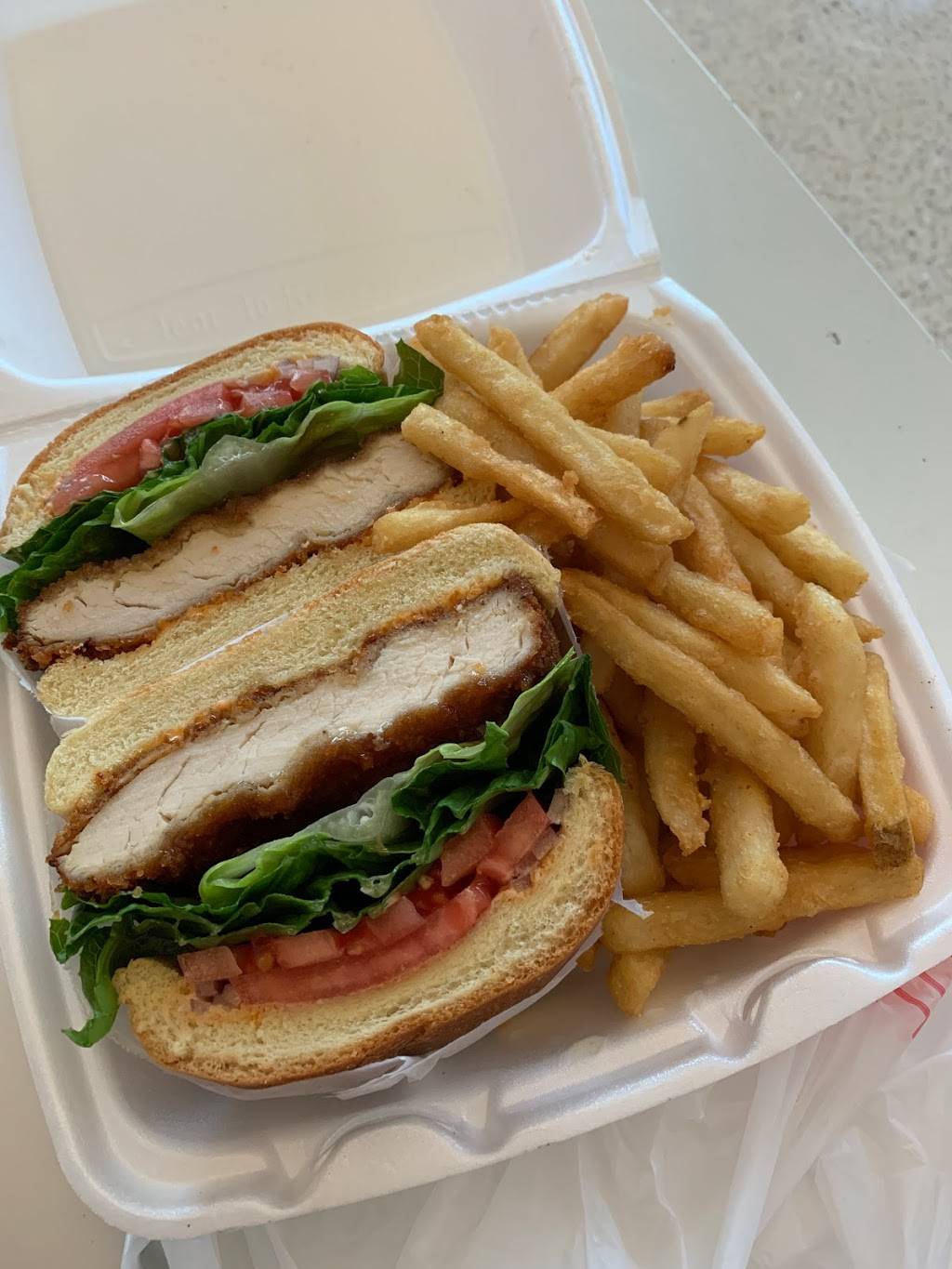 Honey Truck @ Temple university | restaurant | Philadelphia, PA 19122, USA | 2153713365 OR +1 215-371-3365