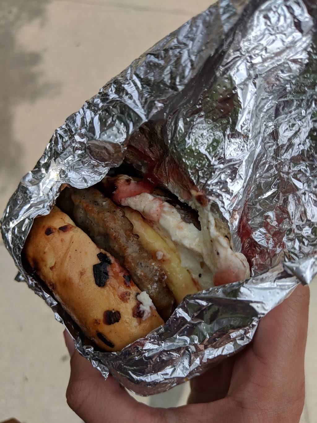 Bagel & Deli Shop | bakery | 119 E High St, Oxford, OH 45056, USA | 5135232131 OR +1 513-523-2131