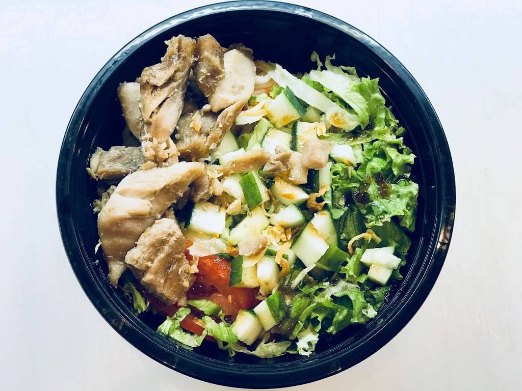 Banh Mi Oven | restaurant | 221 E San Fernando St, San Jose, CA 95112, USA | 4082718822 OR +1 408-271-8822