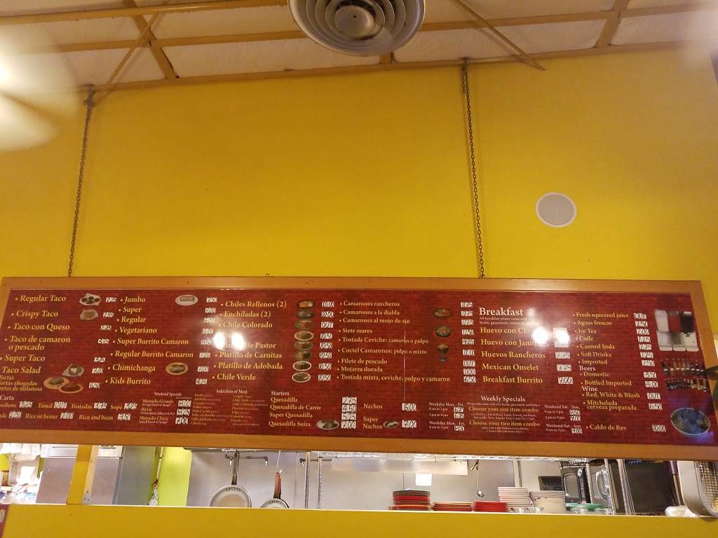 Taqueria El Tejaban | restaurant | 890 E Travis Blvd C, Fairfield, CA 94533, USA | 7074252174 OR +1 707-425-2174