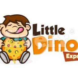 Little Dinos Pizza | meal delivery | 16575 E 10 Mile Rd, Eastpointe, MI 48021, USA | 5867773900 OR +1 586-777-3900