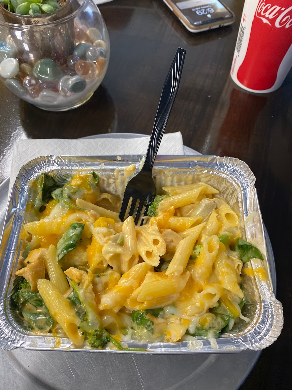 MacShack | restaurant | 6530 W Happy Valley Rd Suite 116B, Glendale, AZ 85310, USA | 6232480719 OR +1 623-248-0719