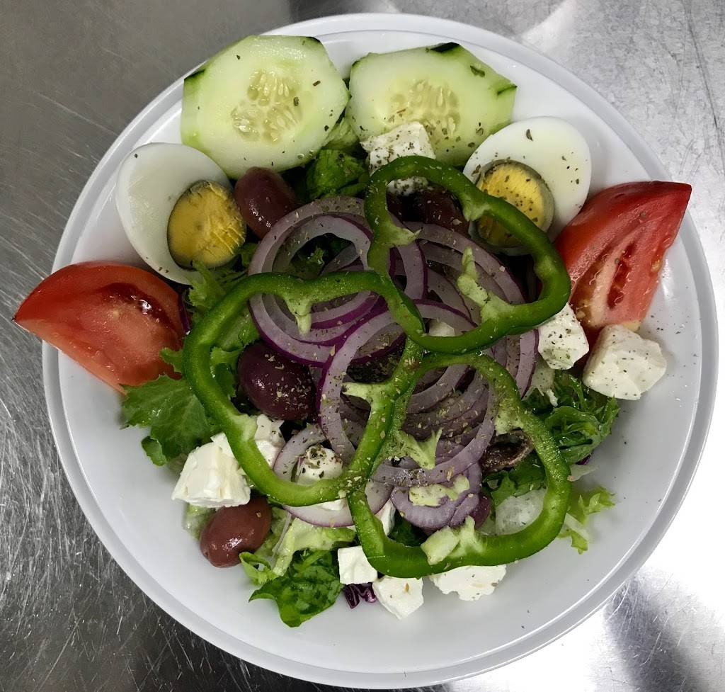 Fork & Spoon Cafe | restaurant | 1264 State St, Lemont, IL 60439, USA | 6309145770 OR +1 630-914-5770