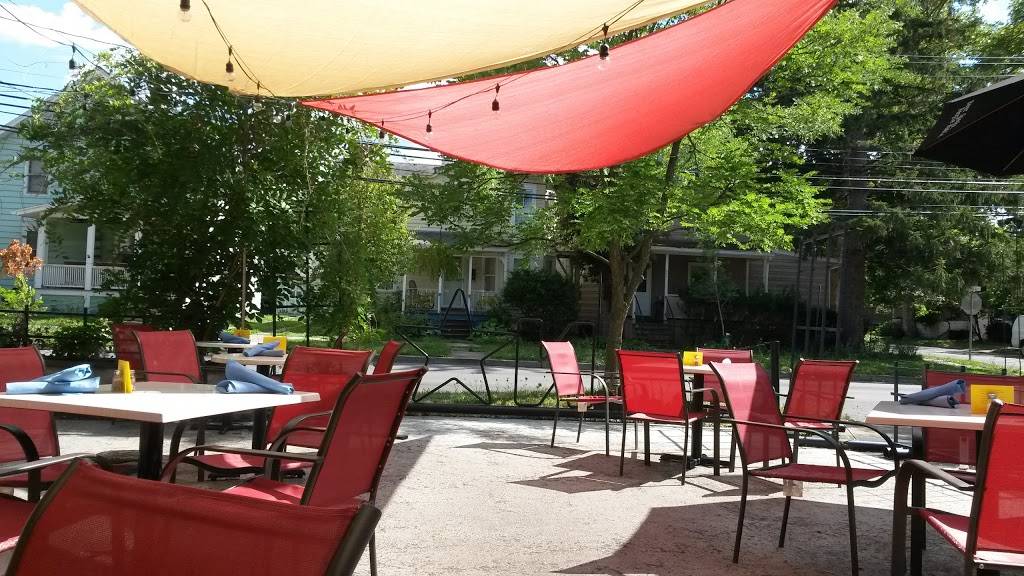 Northstar House | restaurant | 202 E Falls St, Ithaca, NY 14850, USA | 6072168580 OR +1 607-216-8580