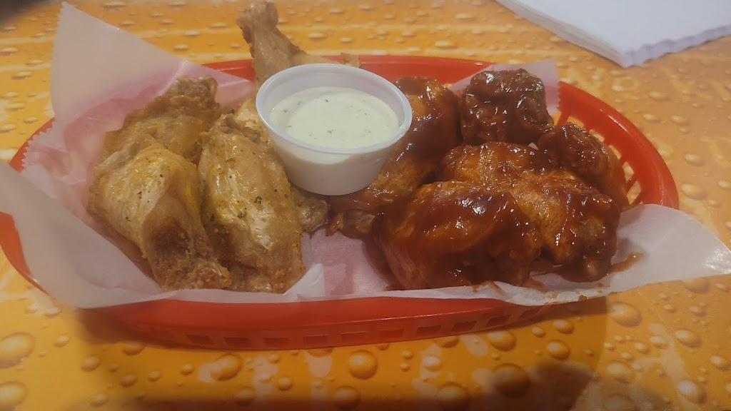 Fry House | restaurant | 601 N Bullard St, Silver City, NM 88061, USA | 5753881964 OR +1 575-388-1964