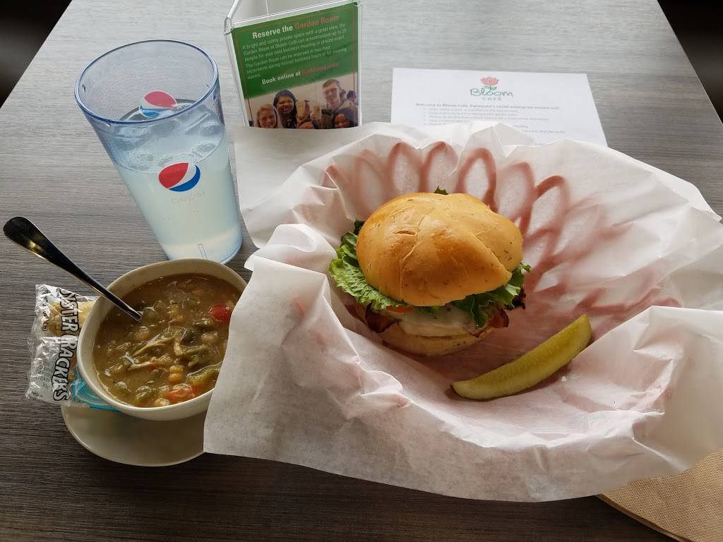 Bloom Café | restaurant | 5200 Oakland Ave, St. Louis, MO 63110, USA | 3146525666 OR +1 314-652-5666