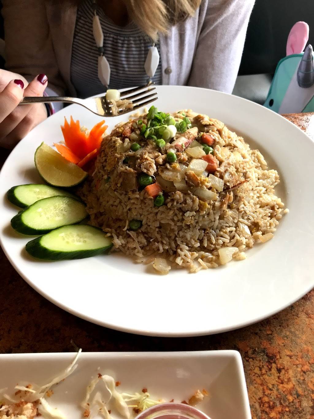 Numprik Thai Lao | restaurant | 214 S Main St, Monroe, OH 45050, USA | 5133607709 OR +1 513-360-7709