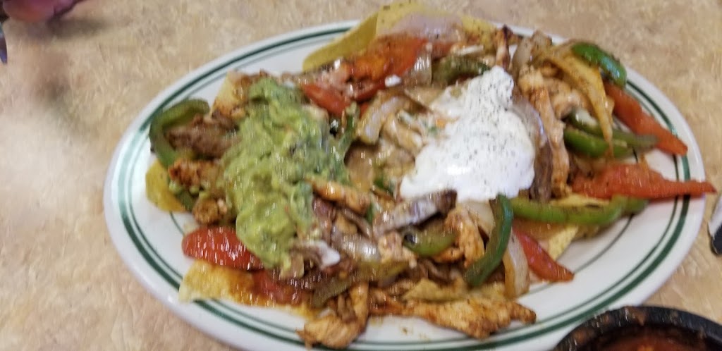 Las Palmas | restaurant | 615 N Arkansas Ave, Russellville, AR 72801, USA | 4798902550 OR +1 479-890-2550