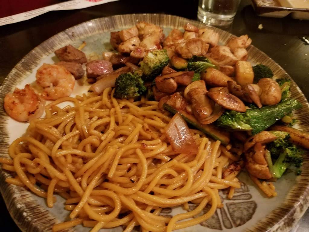 Ukai Japanese Steakhouse | restaurant | 2167 W Grand River Ave, Okemos, MI 48864, USA | 5173490820 OR +1 517-349-0820