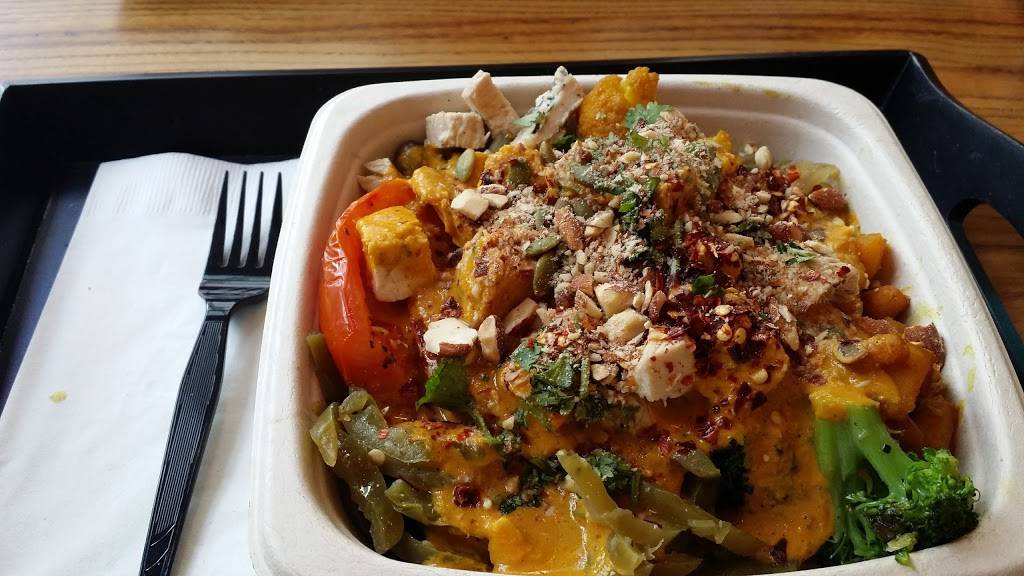 Gather Kitchen | cafe | 1601 Elm St #140, Dallas, TX 75201, USA | 4699309015 OR +1 469-930-9015