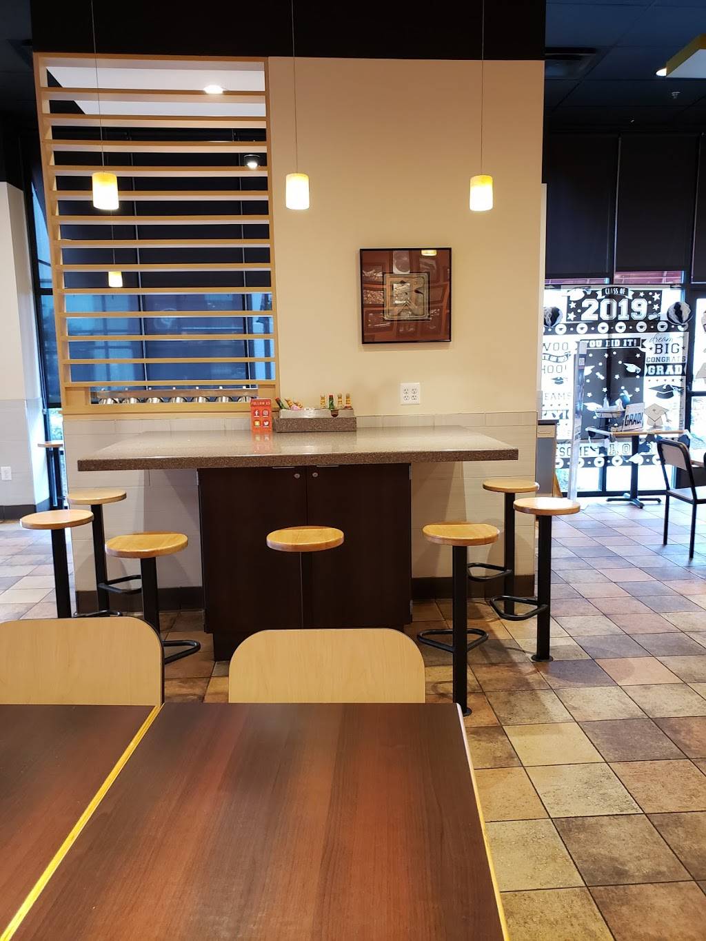 QDOBA Mexican Eats | restaurant | 1404 S Main Chapel Way, Gambrills, MD 21054, USA | 4107212205 OR +1 410-721-2205