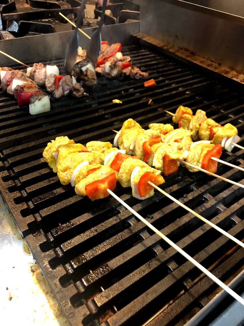 Amun Restaurant | restaurant | 693 B Burmont Rd, Drexel Hill, PA 19026, USA | 6102840272 OR +1 610-284-0272