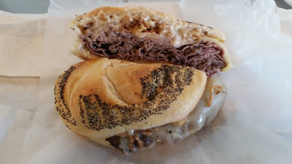 Mozzo Deli | restaurant | 730 Coleman Blvd, Mt Pleasant, SC 29464, USA | 8433885755 OR +1 843-388-5755