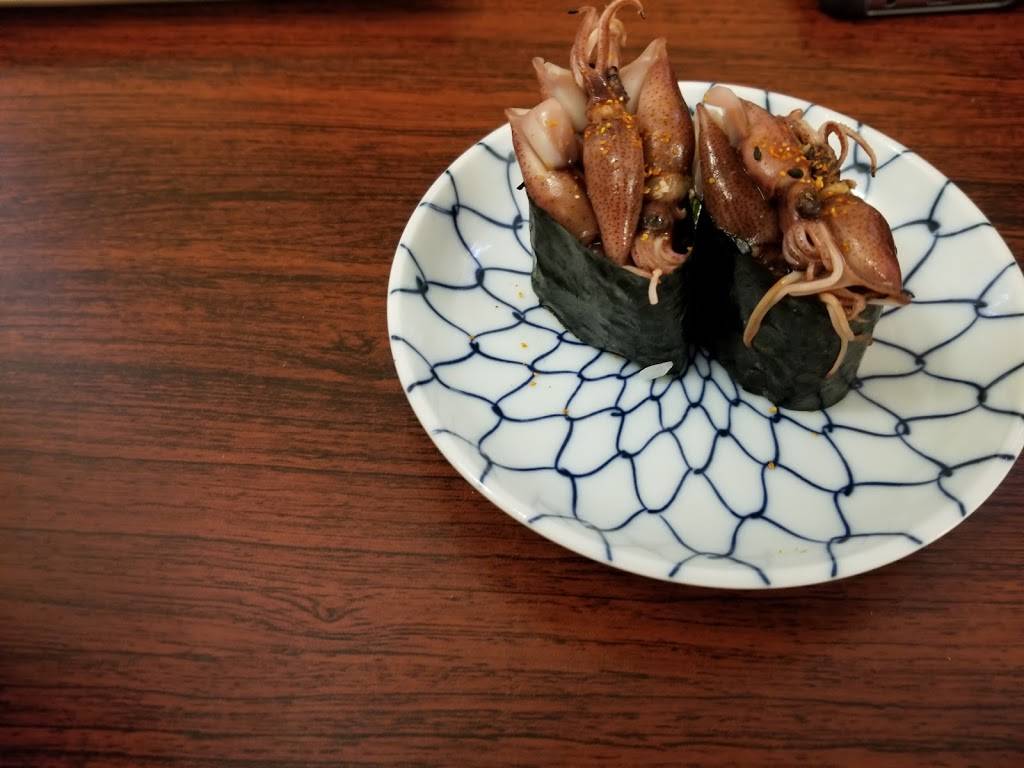 Tanuki Sushi | restaurant | 45556 Kamehameha Hwy, Kaneohe, HI 96744, United States | 8088888812 OR +1 808-888-8812