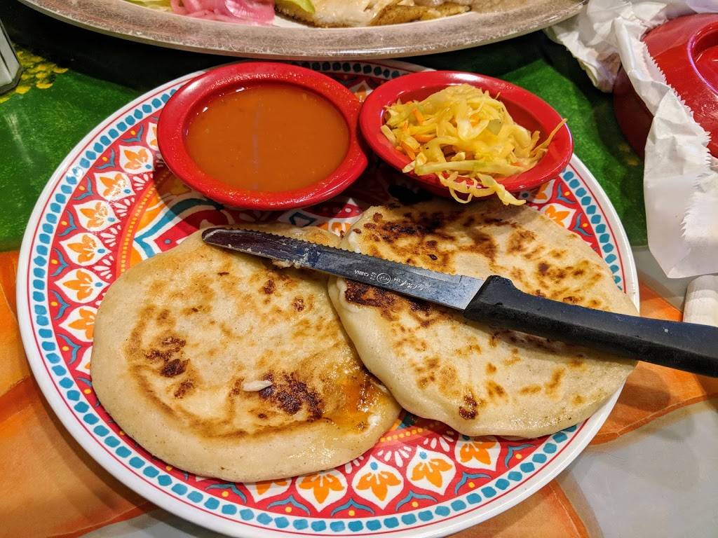 Las Marias | restaurant | 1600 Ronald Dr, Raleigh, NC 27609, USA | 9199778149 OR +1 919-977-8149