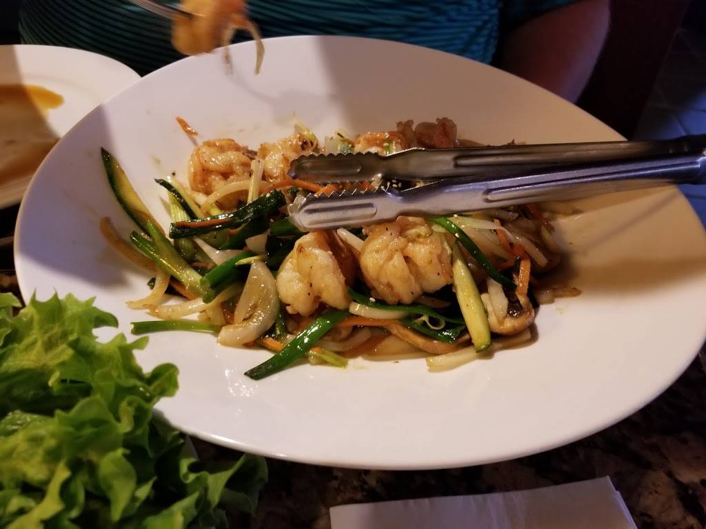 Korea Garden Restaurant | restaurant | 9501 Long Point Rd, Houston, TX 77055, USA | 7134682800 OR +1 713-468-2800