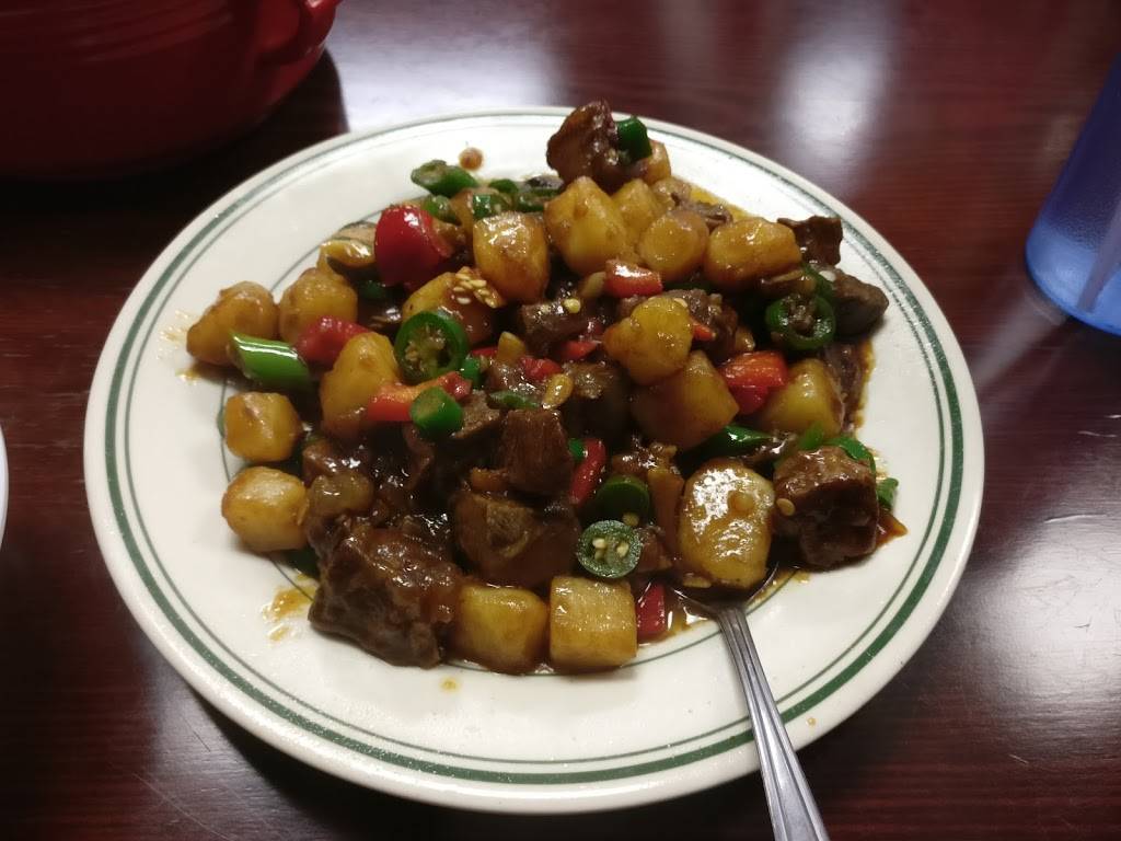 Central China Restaurant | restaurant | 9390 Bellaire Blvd, Houston, TX 77036, USA | 7135419612 OR +1 713-541-9612